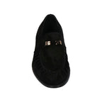 Giuseppe Zanotti Leather Loafers
