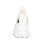 Giuseppe Zanotti Leather Sneakers