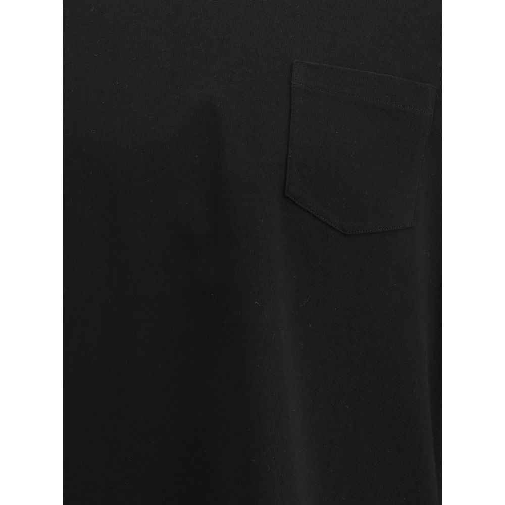 Sacai Cotton Long Sleeve Jersey