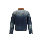 Alexander McQueen Denim Jacket