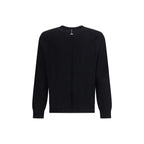 Alexander McQueen Black Cashmere Cashmere Sweater
