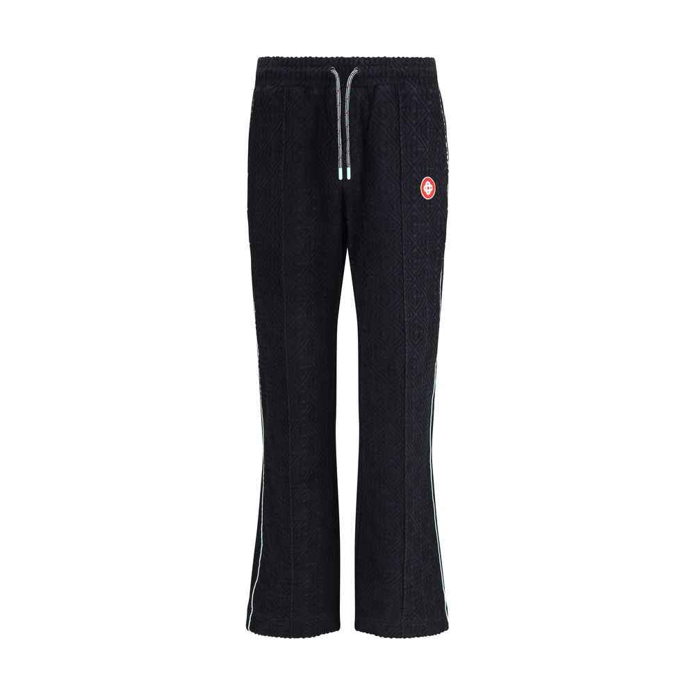 Casablanca Cotton Sweatpants