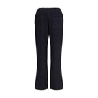 Casablanca Cotton Sweatpants