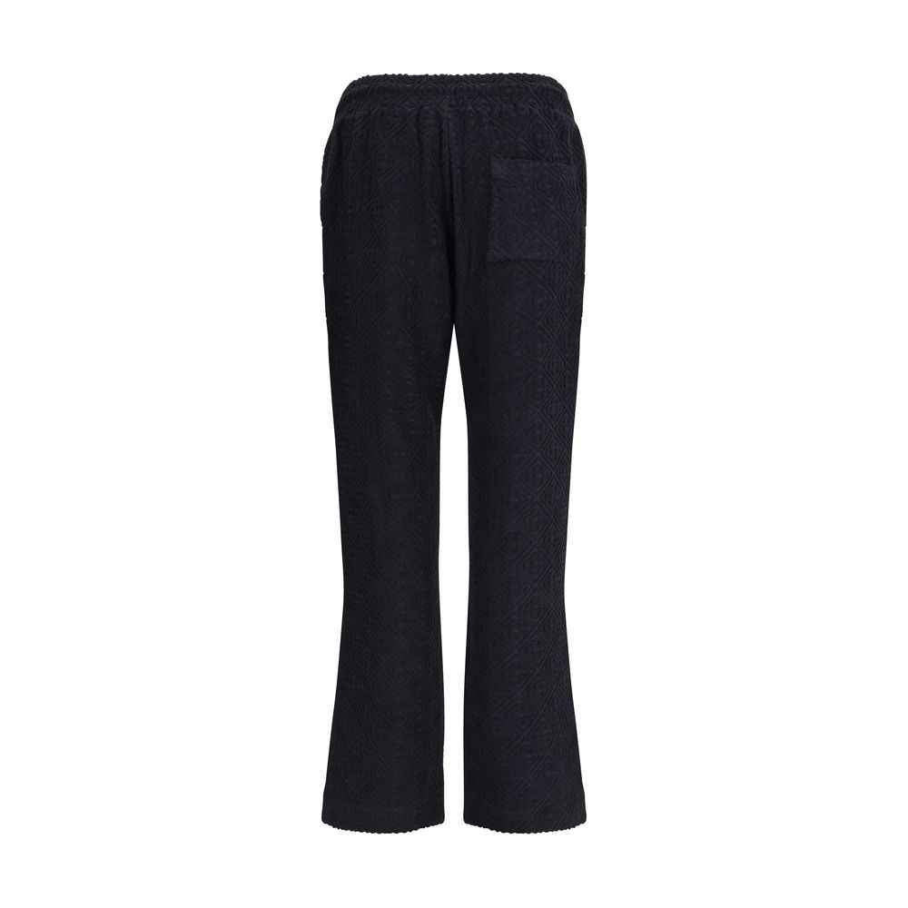 Casablanca Cotton Sweatpants