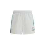 Casablanca Windbreaker Shorts