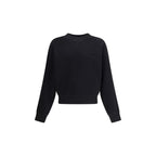 Dsquared² Black Cotton Sweatshirt