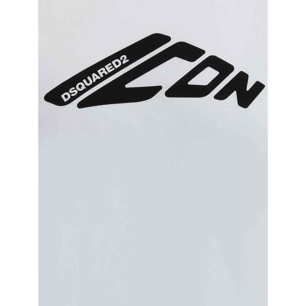 Dsquared² Logoed T-Shirt