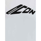 Dsquared² Logoed T-Shirt