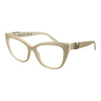 Marciano by Guess Gold Acetate Glasses (Frames)