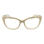 Marciano by Guess Gold Acetate Glasses (Frames)