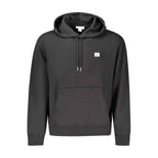 Calvin Klein Black Cotton Men Sweater