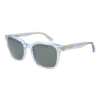 Serengeti Blue Unisex Sunglasses