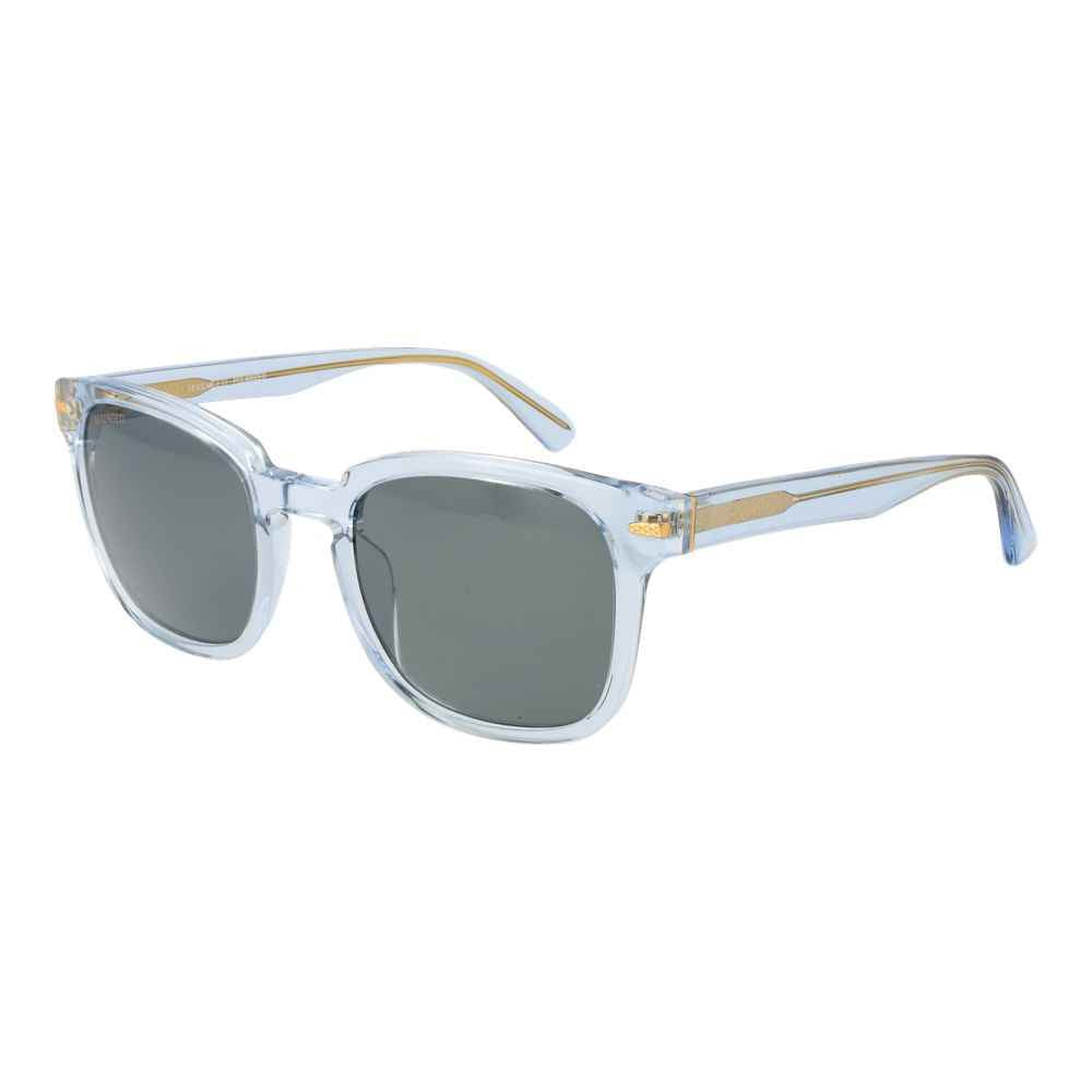 Serengeti Blue Unisex Sunglasses