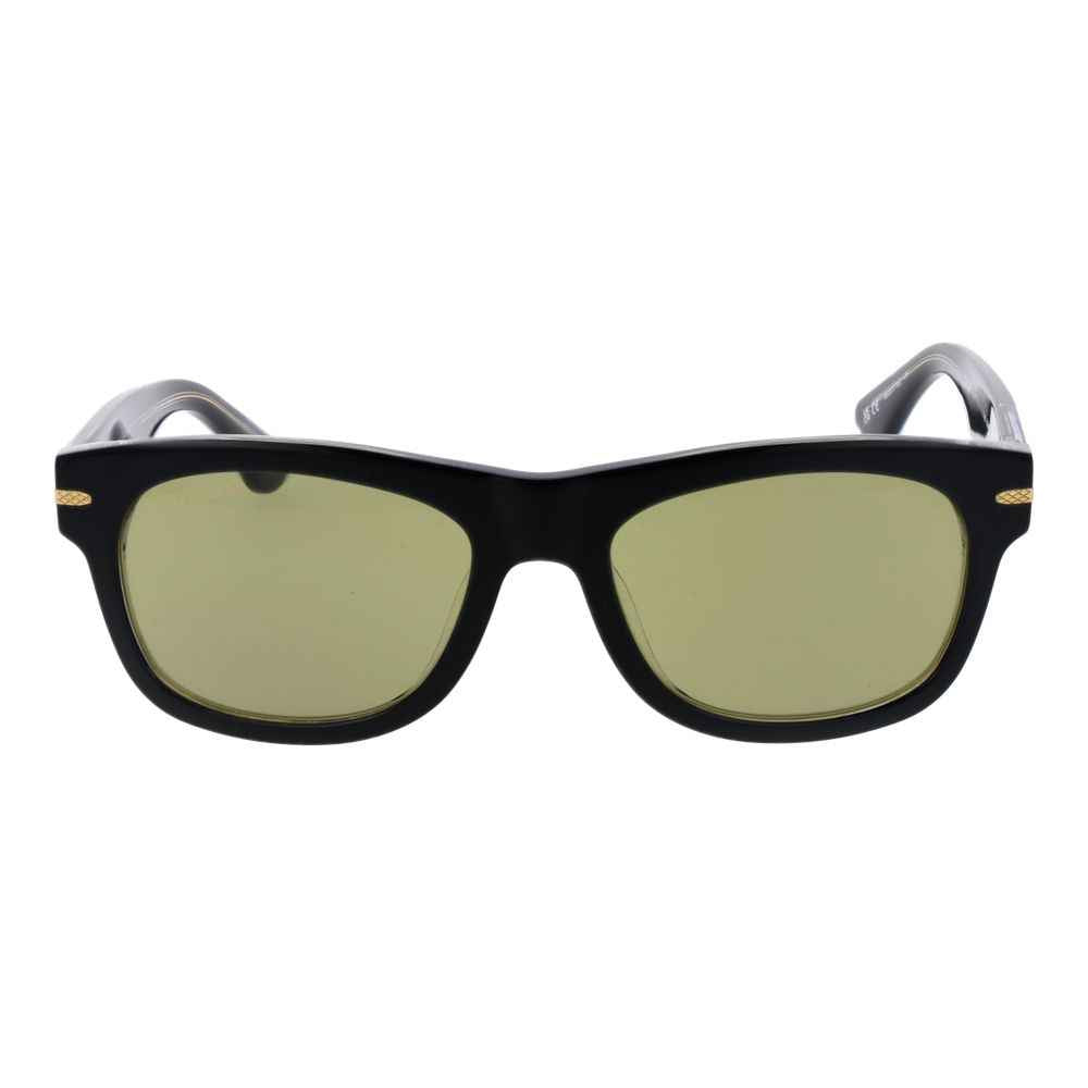 Serengeti Black Unisex Sunglasses