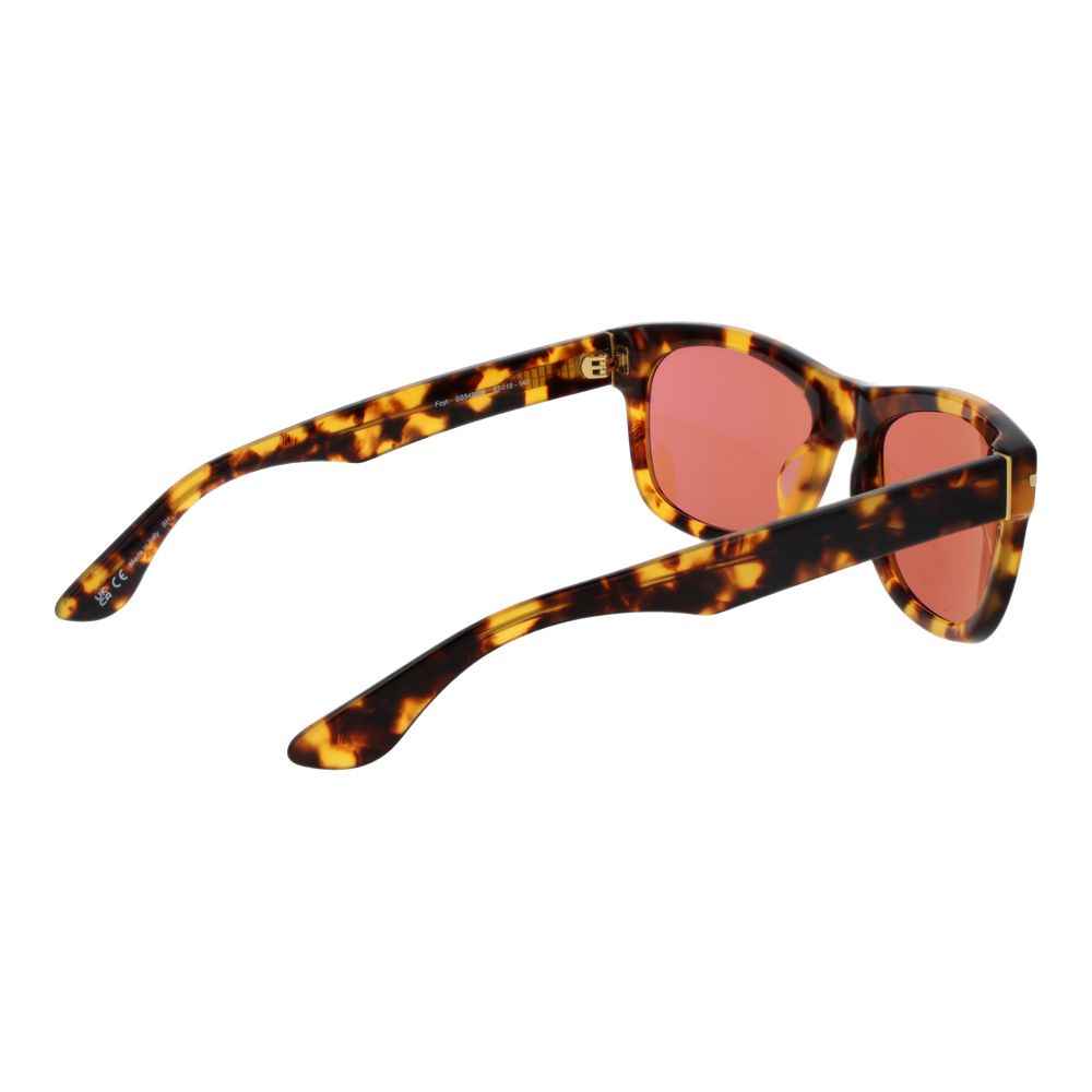 Serengeti Multicolor Unisex Sunglasses