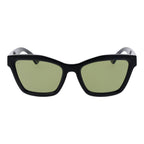 Serengeti Black Eco Nylon Sunglasses