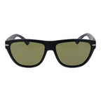 Serengeti Black Eco Nylon Sunglasses