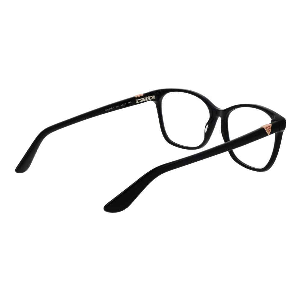 Guess Black Women Glasses Frame