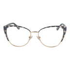 Guess Gray Metal Glasses (Frames)