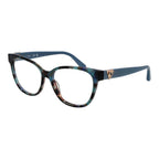 Guess Blue Women Glasses Frame
