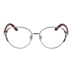 Guess Silver Women Optical Frames