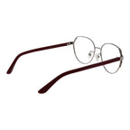 Guess Silver Women Optical Frames
