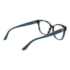 Guess Blue Women Glasses Frame