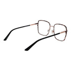 Guess Rose Gold Metal Glasses (Frames)