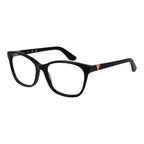 Guess Black Acetate Glasses (Frames)