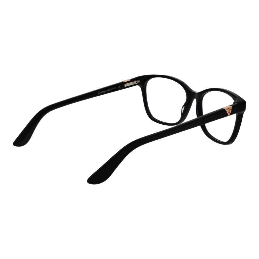 Guess Black Women Glasses Frame
