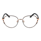 Guess Rose Gold Metal Glasses (Frames)