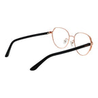 Guess Rose Gold Metal Glasses (Frames)