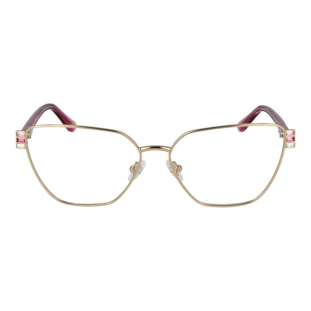 Guess Gold Women Glasses Frame