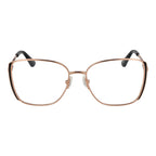 Guess Rose Gold Metal Glasses (Frames)