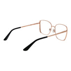 Guess Rose Gold Metal Glasses (Frames)