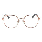 Guess Rose Gold Metal Glasses (Frames)