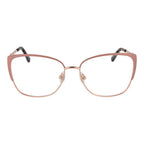 Guess Rose Gold Women Glasses Frame
