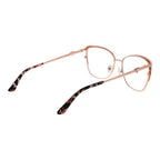 Guess Rose Gold Women Glasses Frame