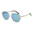Serengeti Silver Unisex Sunglasses