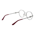 Guess Red Metal Glasses (Frames)