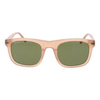 Serengeti Beige Acetate Sunglasses