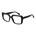 Guess Black Plastic Glasses (Frames)