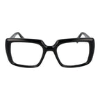 Guess Black Plastic Glasses (Frames)