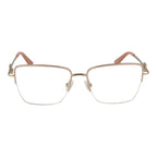 Guess Pink Metal Glasses (Frames)