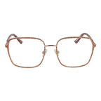 Guess Rose Gold Metal Glasses (Frames)