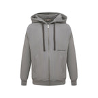 Hinnominate Gray Cotton Men's Sweatshirt