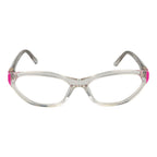 Guess Transparent Acetate Glasses (Frames)