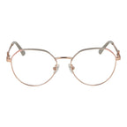 Guess Rose Gold Metal Glasses (Frames)