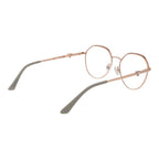 Guess Rose Gold Metal Glasses (Frames)