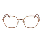 Guess Rose Gold Metal Glasses (Frames)